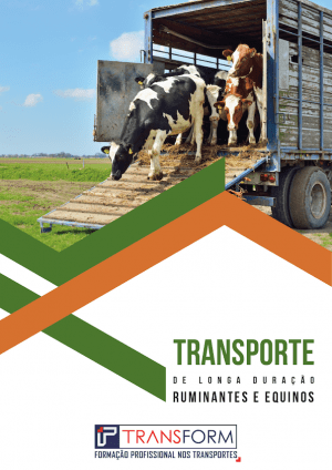 TRANSPORTE RUMINANTES E EQUINOS © Transform 2021-23